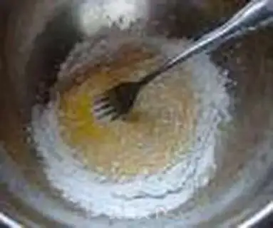 Make Fruit Trifle step 6