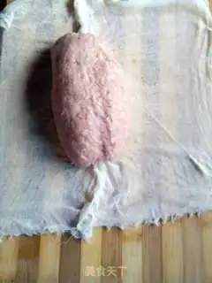 Make Homemade healthy lunch meat step 8