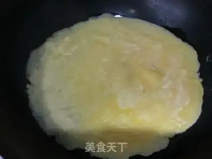 Make Corn pasta step 9