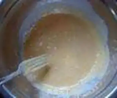 Make Fruit Trifle step 7