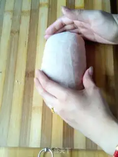 Make Homemade healthy lunch meat step 9