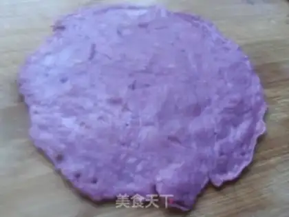 Make Corn pasta step 10