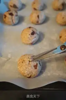 Make Coarse groceries step 6