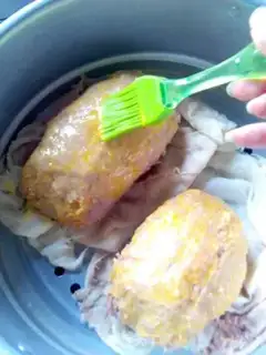 Make Homemade healthy lunch meat step 12