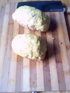 Make Homemade healthy lunch meat step 13