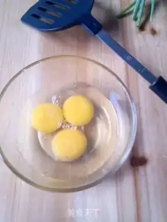Make Onion eggs, lasagna step 1