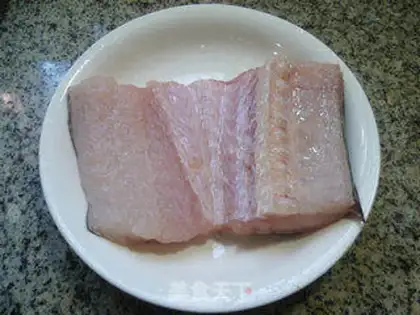 Make Fresh eels step 3