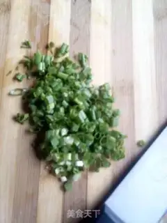 Make Onion eggs, lasagna step 2