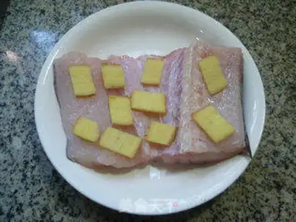 Make Fresh eels step 4