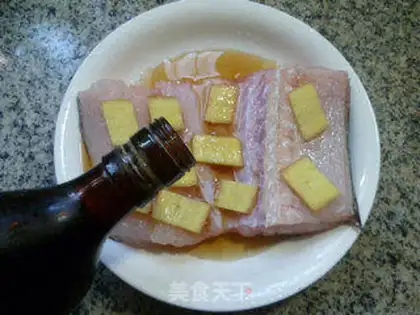 Make Fresh eels step 5