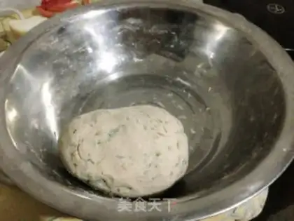 Make Yang Mei step 3