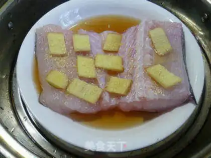 Make Fresh eels step 7
