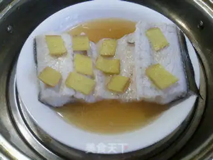 Make Fresh eels step 9