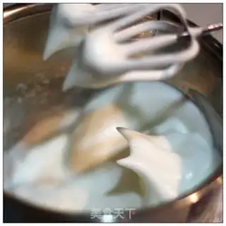Make Mango Moose step 0