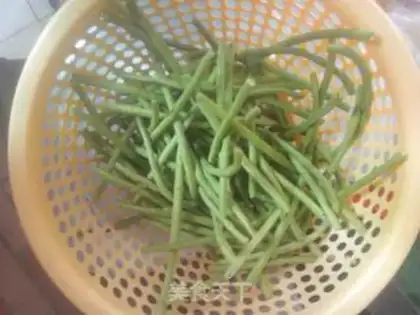Make Pickles step 2