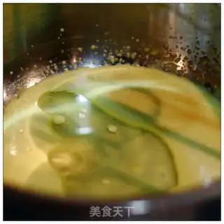 Make Mango Moose step 1
