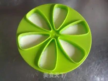 Make Tits and ice cream step 3