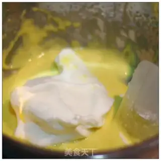 Make Mango Moose step 5