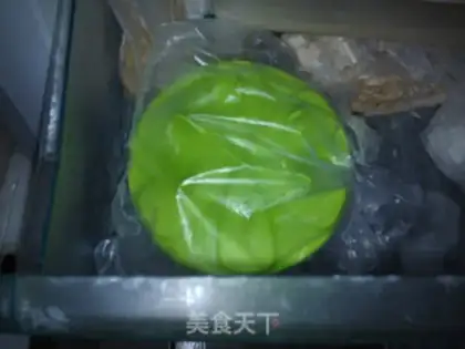Make Tits and ice cream step 5