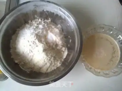 Make A simple version of peaches step 0