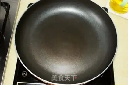 Make The fried chicken wings step 9