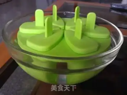 Make Tits and ice cream step 6
