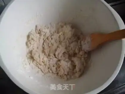 Make A simple version of peaches step 1