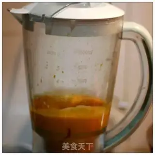 Make Mango Moose step 9