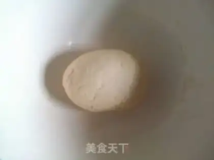 Make A simple version of peaches step 2