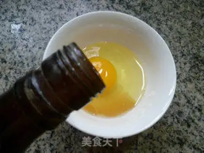 Make Squirts, squirm soup step 2