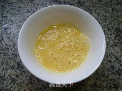 Make Squirts, squirm soup step 3