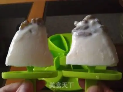 Make Tits and ice cream step 7