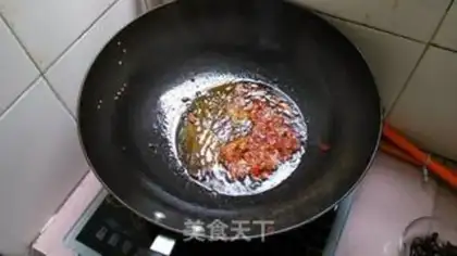 Make Spicy shrimp step 5