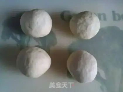 Make A simple version of peaches step 7
