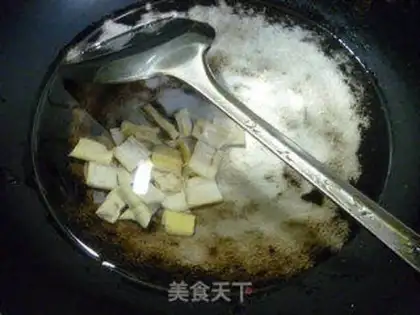 Make Squirts, squirm soup step 7