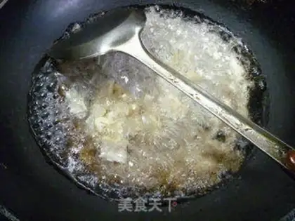 Make Squirts, squirm soup step 8