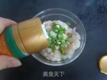 Make Noodles step 4