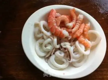Make Noodles step 5