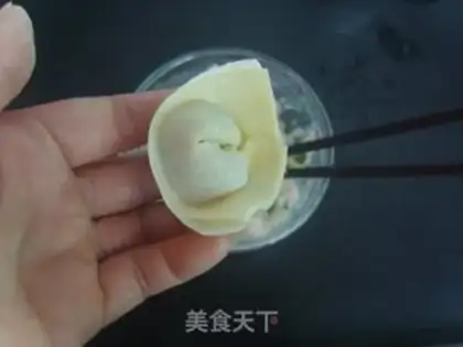Make Noodles step 7
