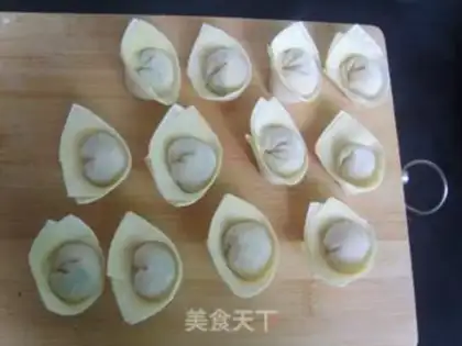 Make Noodles step 8