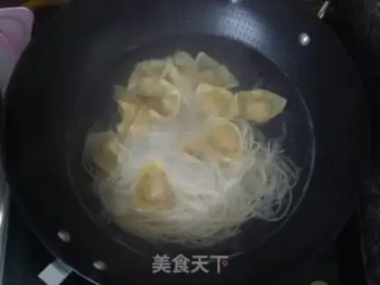Make Noodles step 10