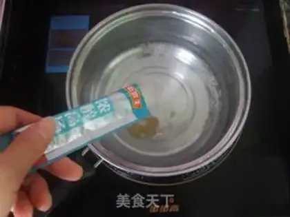 Make Noodles step 11