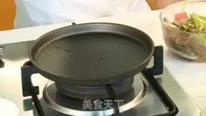 Make Steel beef step 4