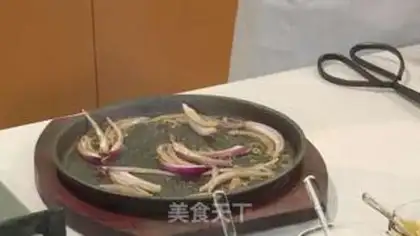 Make Steel beef step 5