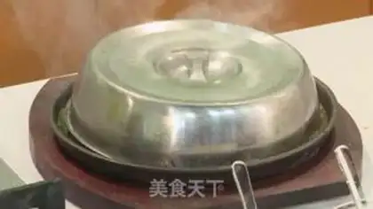 Make Steel beef step 7