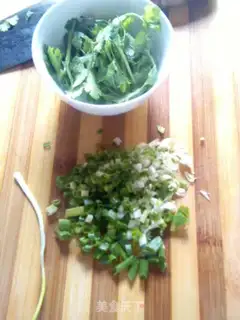 Make Spicy sauce step 2