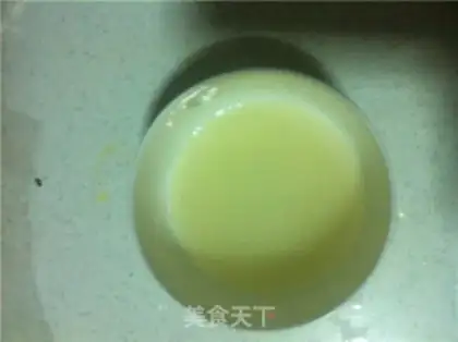 Make Shrimp fragrance step 4