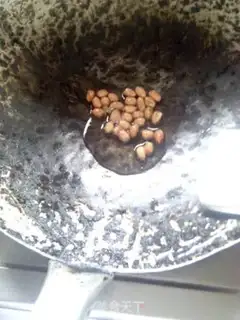 Make Spicy sauce step 4