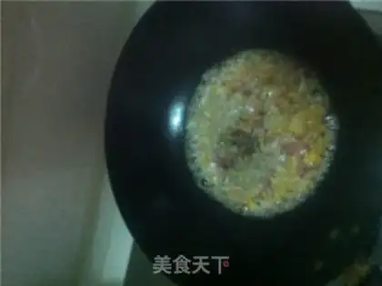 Make Shrimp fragrance step 6