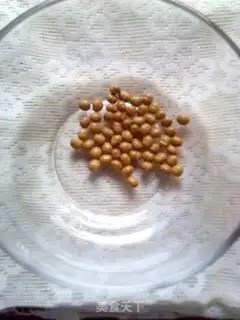 Make Spicy sauce step 5